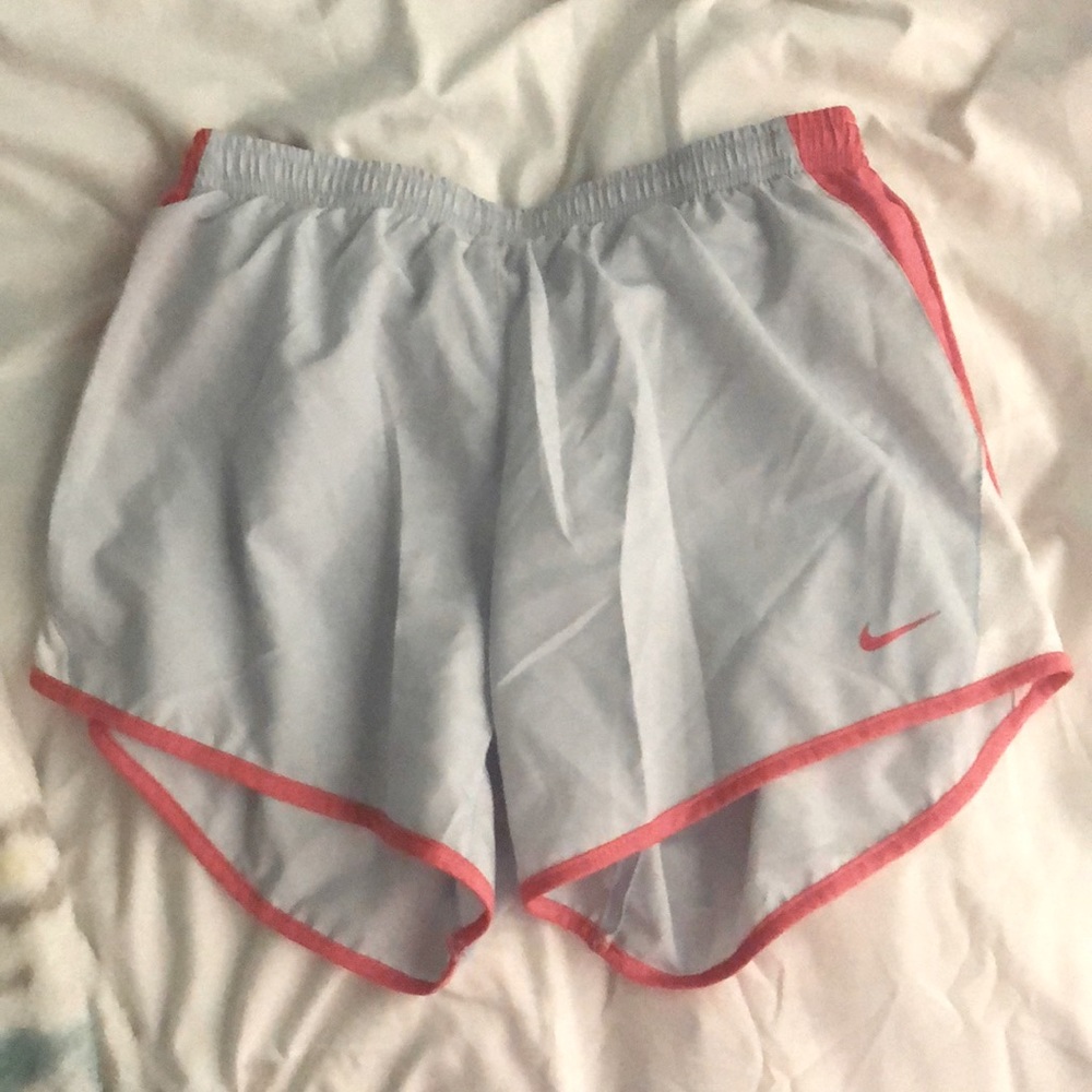 nike athletic shorts